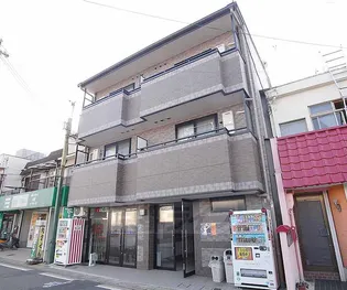 ステーションフロント桂の画像