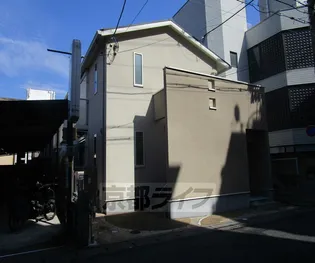 カーサヴィレッジ桂の画像