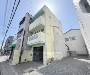 コーポヒロの画像