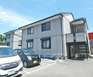 エーデルハイム千代川A棟の画像