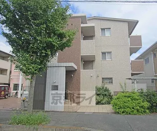 ルヴィニ上桂の画像