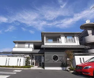 シャーメゾンKojima【2階】の外観