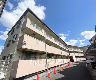 リバーサイド桂 壱番館の画像