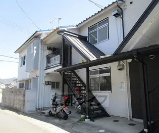 メゾン朝月の画像