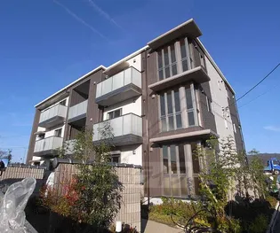 オーヴォ今津の画像