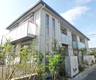 シャーメゾン栄の画像