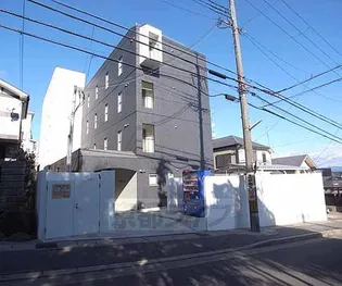 Gardencourt SOLA【104号室】の外観