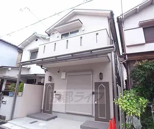 パインフィールドの画像