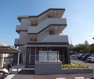 Σsigma.T.TM【3階】の外観