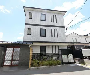 アネックス久我の杜 五番館の画像