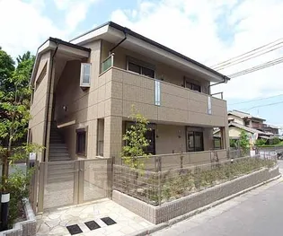 サンライト西山天王山の画像