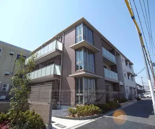 メゾン デュ パルファンの画像