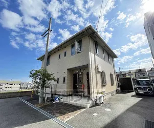 LA LUCEの画像