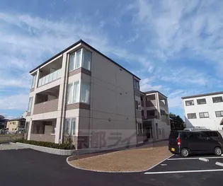 アジュールコート 久世の画像