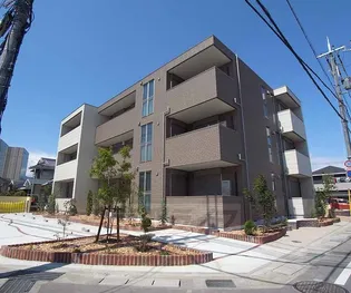 フェルスフェステの画像