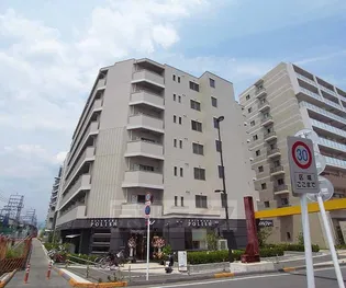 グランレブリー洛西口の画像