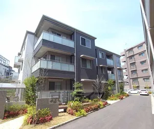 リラフォート恵解山の画像