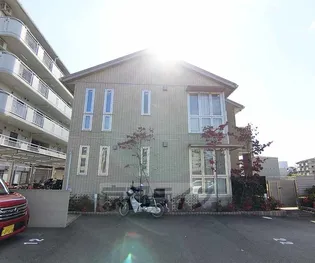 メゾン カナールの画像