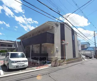 アムールハイムみちのりの画像