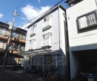 オプティトモオカⅡの画像