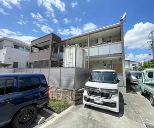 クレイノ西森本の画像