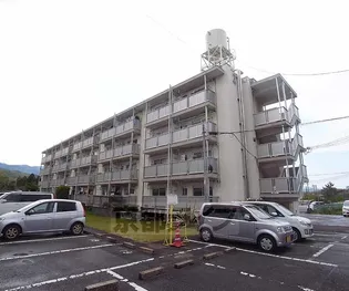ビレッジハウス長岡の画像