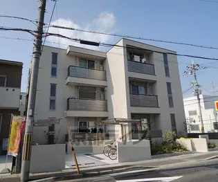 メゾン神田【3階】の外観