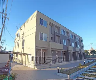 ソレイユ妙峠の画像