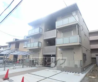 カーサアザレアの画像