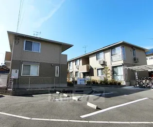 グレース新田の画像