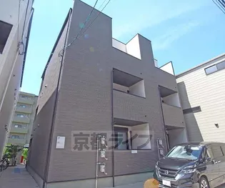 Lito(リート)【3階】の外観