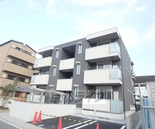 ソラヴィータ桂川の画像