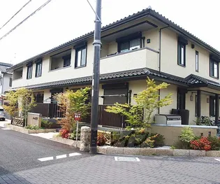 シャルモント勝竜寺の画像