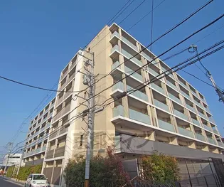 シエリア京都桂川駅前の画像