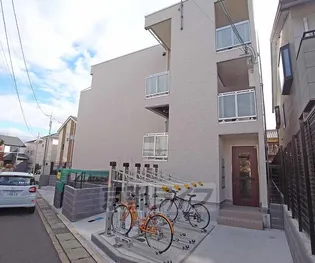 リブリ 長岡京の画像