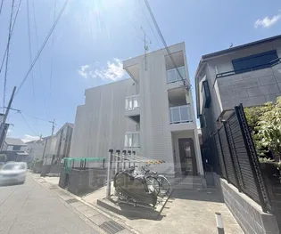 リブリ 長岡京の画像
