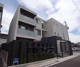 桂川HメゾンⅣの画像