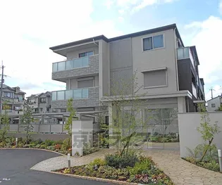 シャーメゾン鴨川町の画像