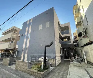 SYS長岡京の画像