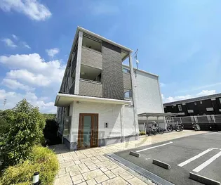 GLANZ CLK いちご館の画像