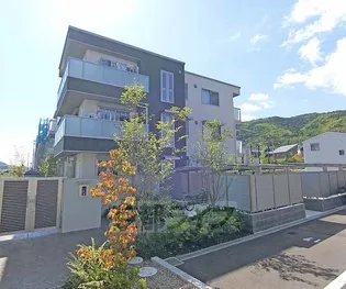 ローズコート アネックスⅠの画像