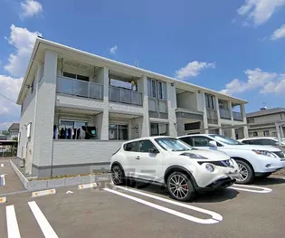 アネックス久我の杜六番館の画像