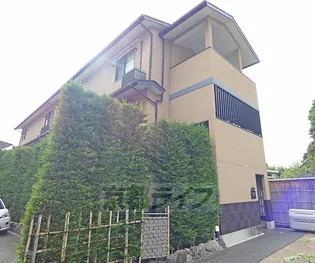 ブライトハイムA棟の画像