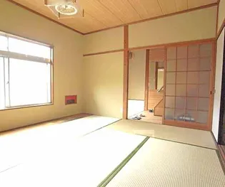 京都府京都市右京区西院上今田町【一戸建】の外観