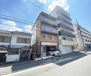 メゾン ドゥ ヨーヨの画像