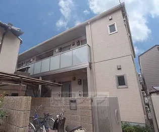 レジデンス紫苑の画像