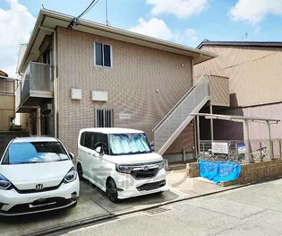 エルメゾン フルールの画像