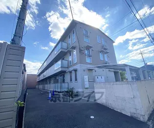 コンフォート冷泉の画像