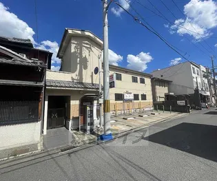 マ リッチ西院の画像