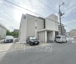 エスポアール西大路の画像